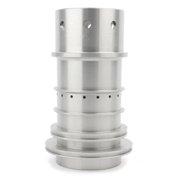 Superior Parts Aftermarket Aluminum Cylinder for Hitachi NR83A, NR83A2, NR83A2(S) Framing Nailers - 877810 SP 884-068 - main